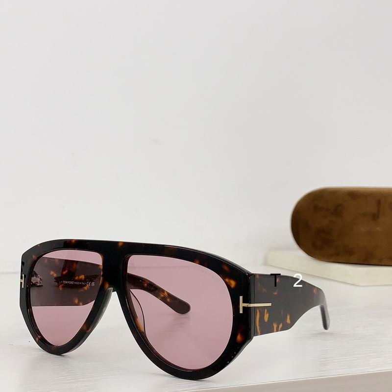 Wholesale Cheap AAA Tom Ford Replica Sunglasses for Sale
