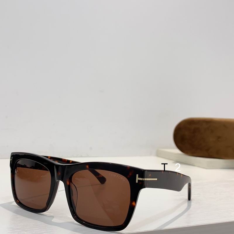 Wholesale Cheap AAA Tom Ford Replica Sunglasses for Sale