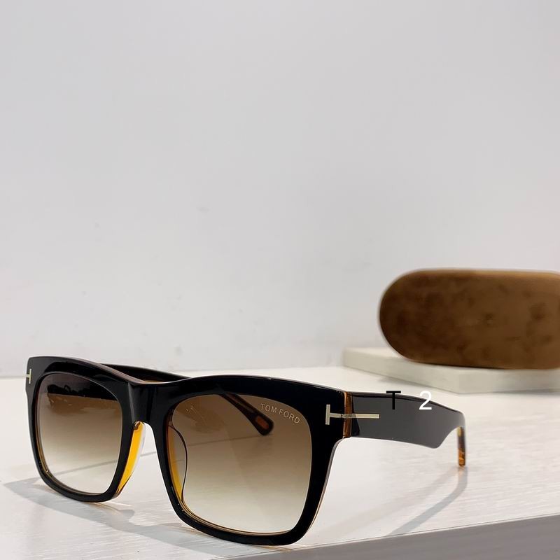 Wholesale Cheap AAA Tom Ford Replica Sunglasses for Sale