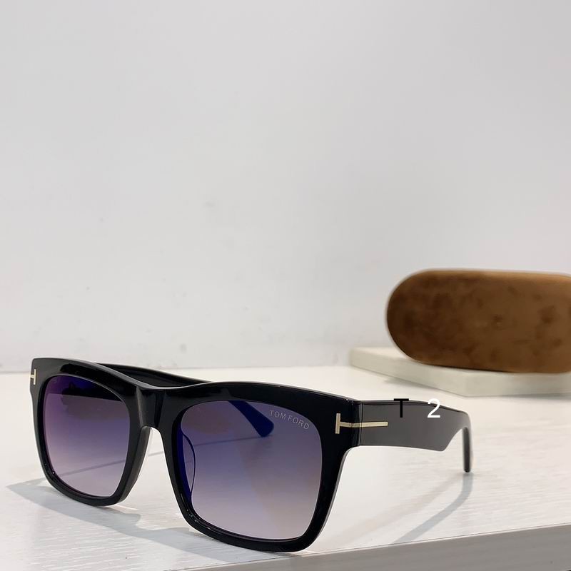 Wholesale Cheap AAA Tom Ford Replica Sunglasses for Sale