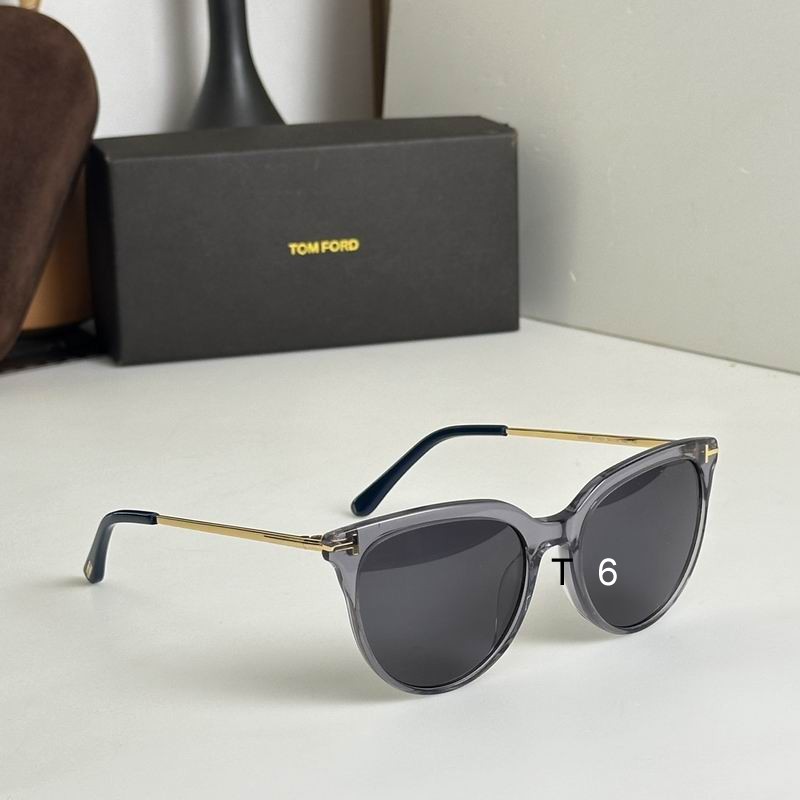 Wholesale Cheap AAA Tom Ford Replica Sunglasses for Sale