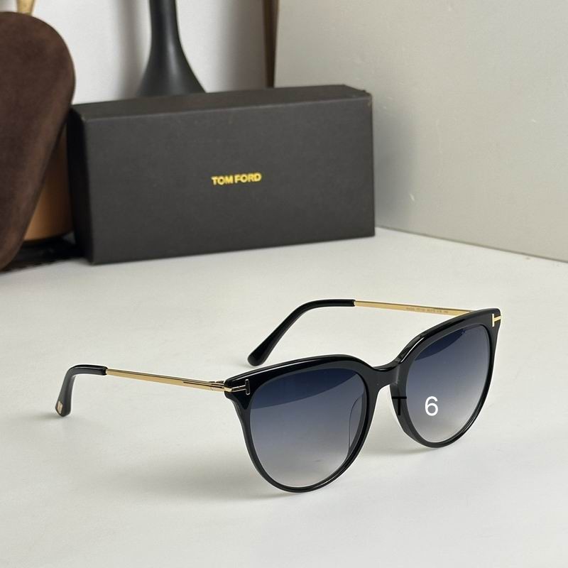 Wholesale Cheap AAA Tom Ford Replica Sunglasses for Sale