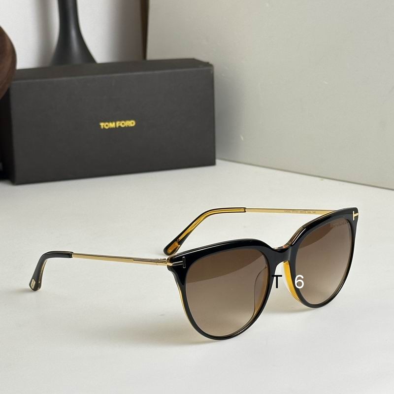 Wholesale Cheap AAA Tom Ford Replica Sunglasses for Sale