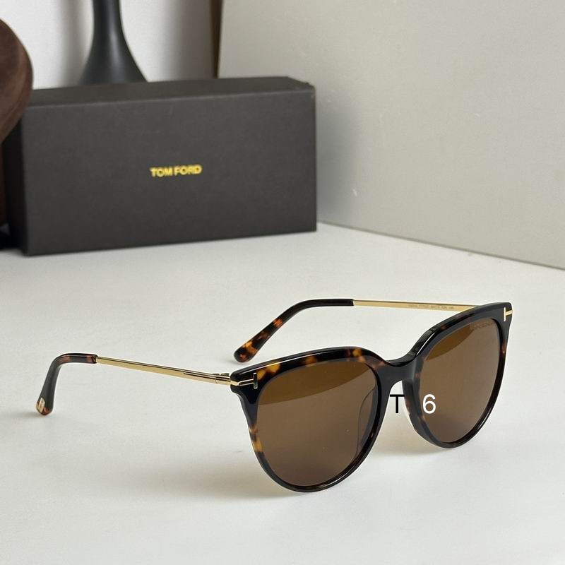 Wholesale Cheap AAA Tom Ford Replica Sunglasses for Sale