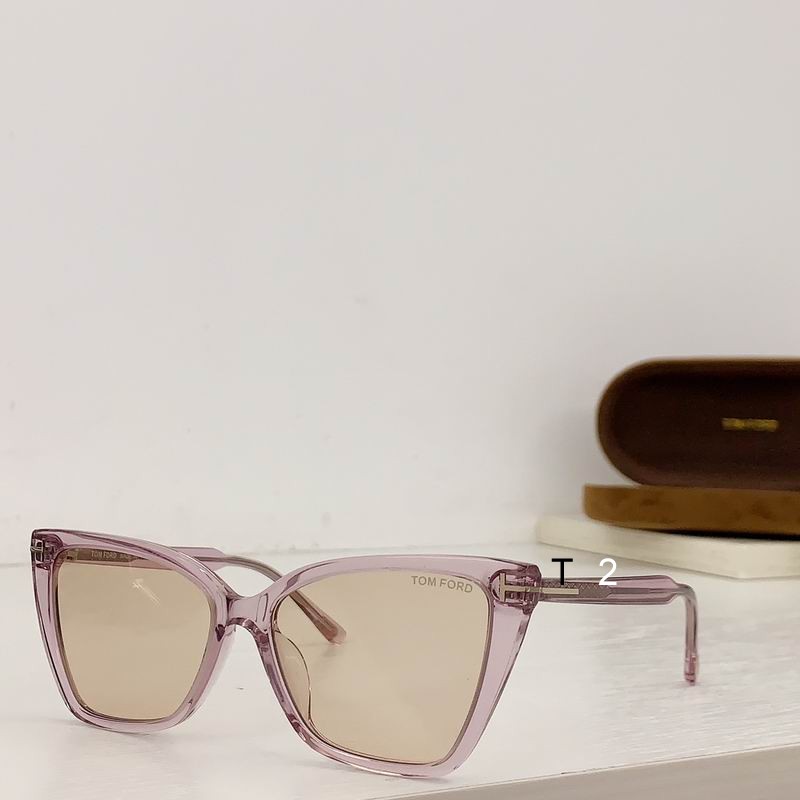 Wholesale Cheap AAA Tom Ford Replica Sunglasses for Sale