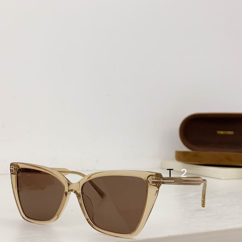 Wholesale Cheap AAA Tom Ford Replica Sunglasses for Sale