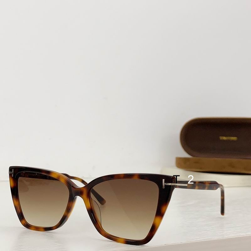 Wholesale Cheap AAA Tom Ford Replica Sunglasses for Sale