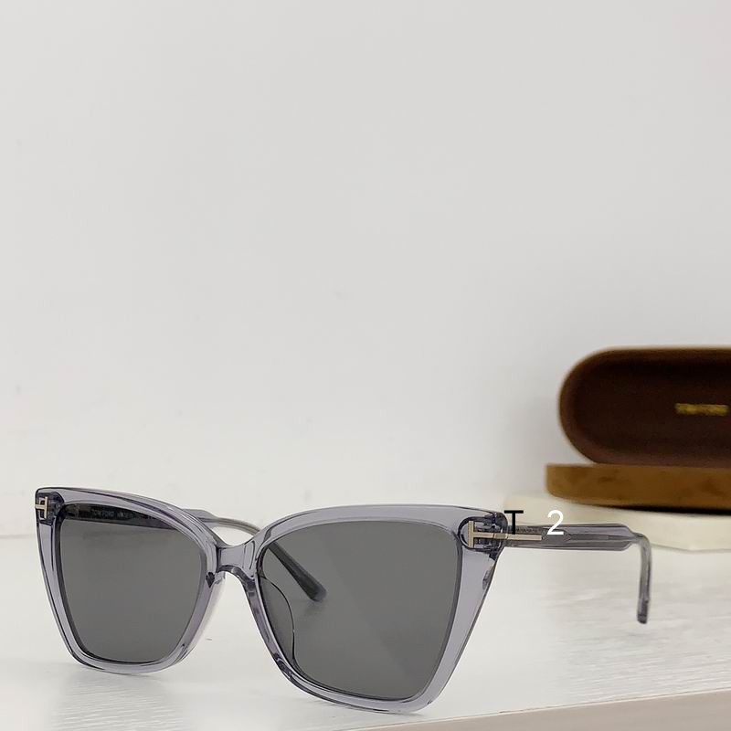 Wholesale Cheap AAA Tom Ford Replica Sunglasses for Sale