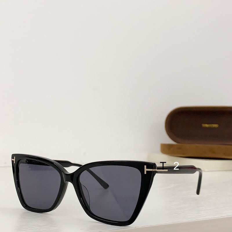 Wholesale Cheap AAA Tom Ford Replica Sunglasses for Sale