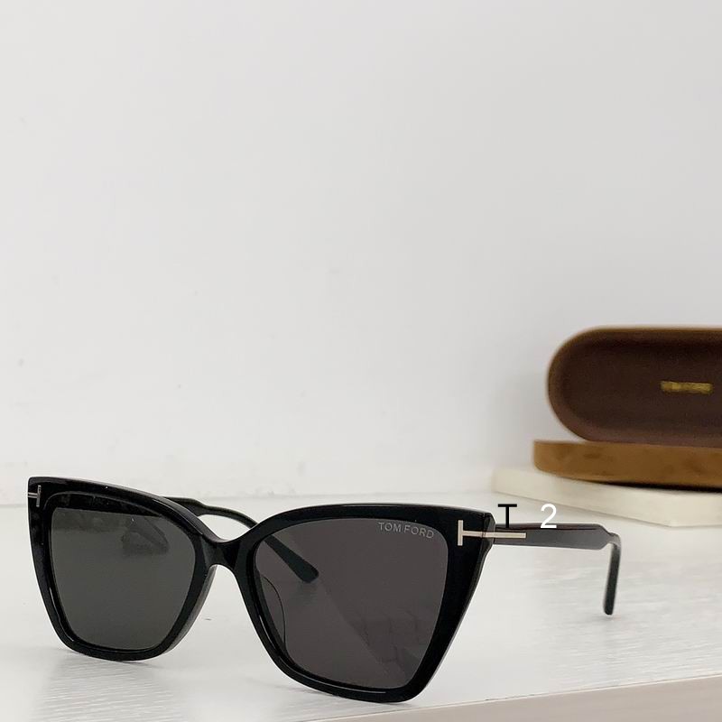 Wholesale Cheap AAA Tom Ford Replica Sunglasses for Sale