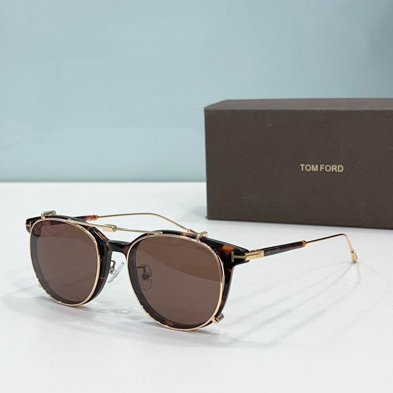 Wholesale Cheap AAA Tom Ford Replica Sunglasses for Sale