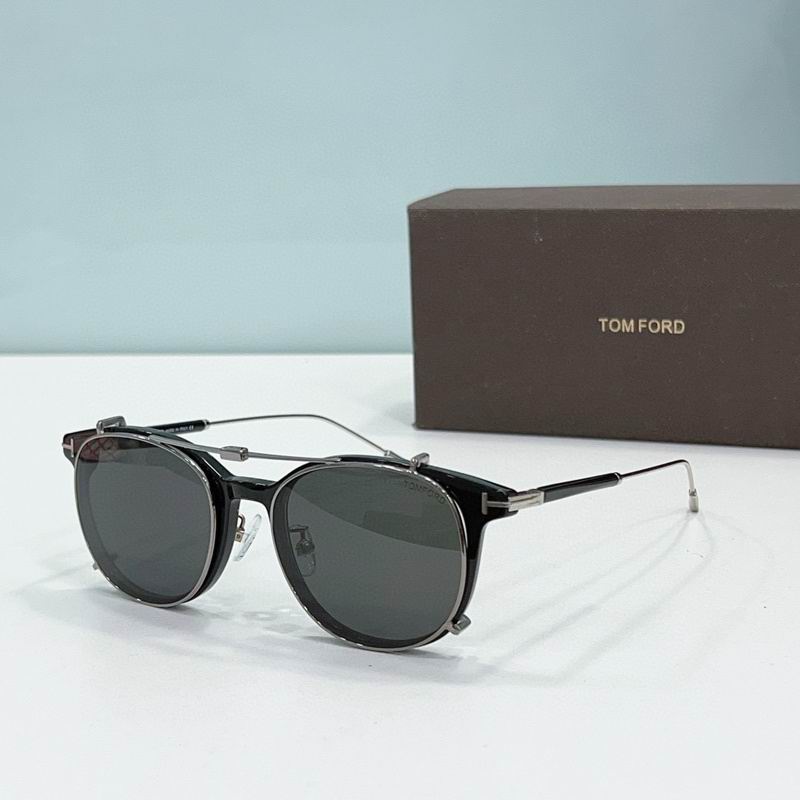 Wholesale Cheap AAA Tom Ford Replica Sunglasses for Sale