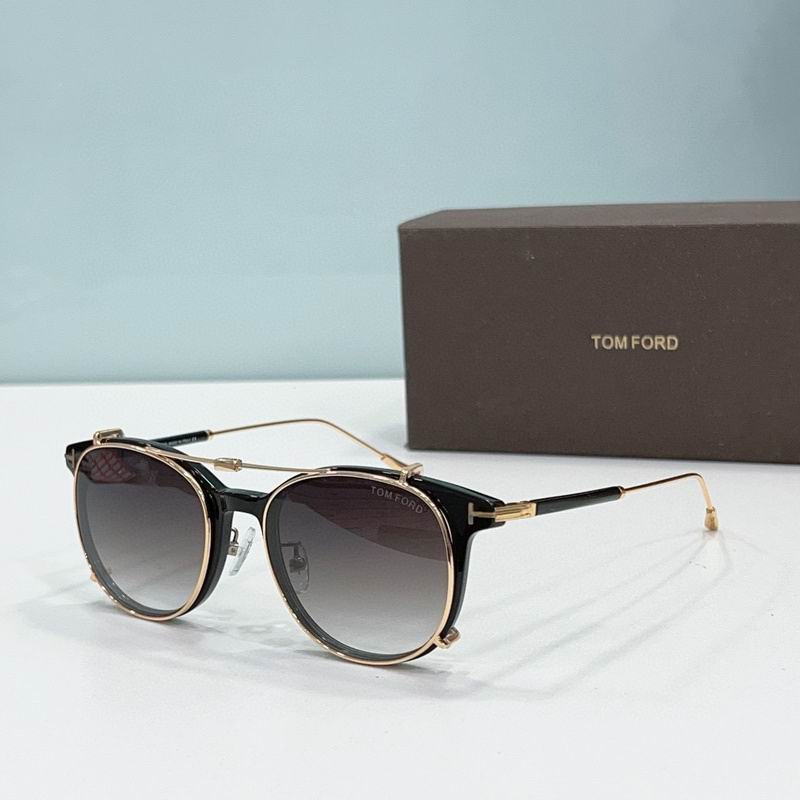 Wholesale Cheap AAA Tom Ford Replica Sunglasses for Sale