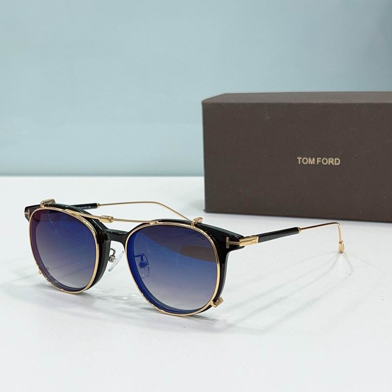 Wholesale Cheap AAA Tom Ford Replica Sunglasses for Sale