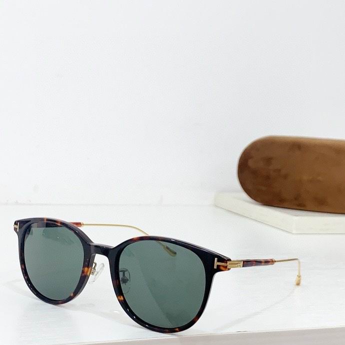Wholesale Cheap AAA Tom Ford Replica Sunglasses for Sale