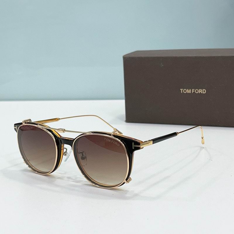 Wholesale Cheap AAA Tom Ford Replica Sunglasses for Sale