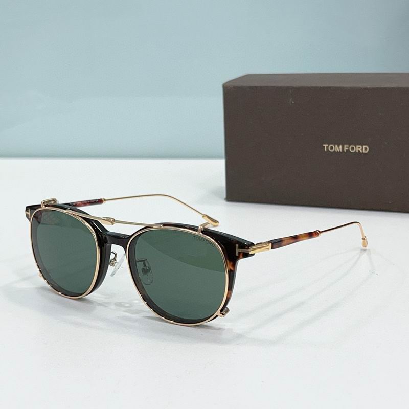 Wholesale Cheap AAA Tom Ford Replica Sunglasses for Sale