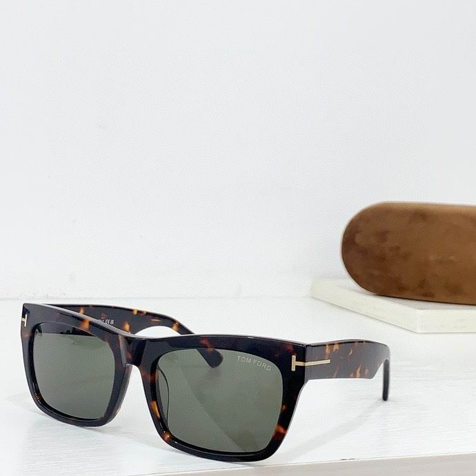 Wholesale Cheap AAA Tom Ford Replica Sunglasses for Sale