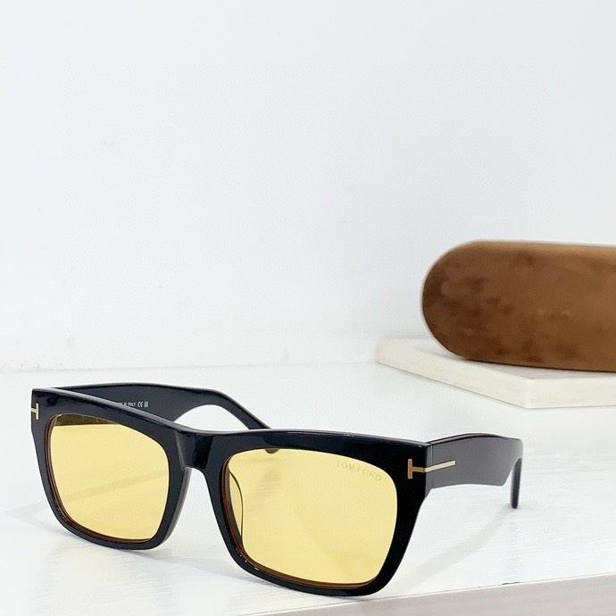 Wholesale Cheap AAA Tom Ford Replica Sunglasses for Sale