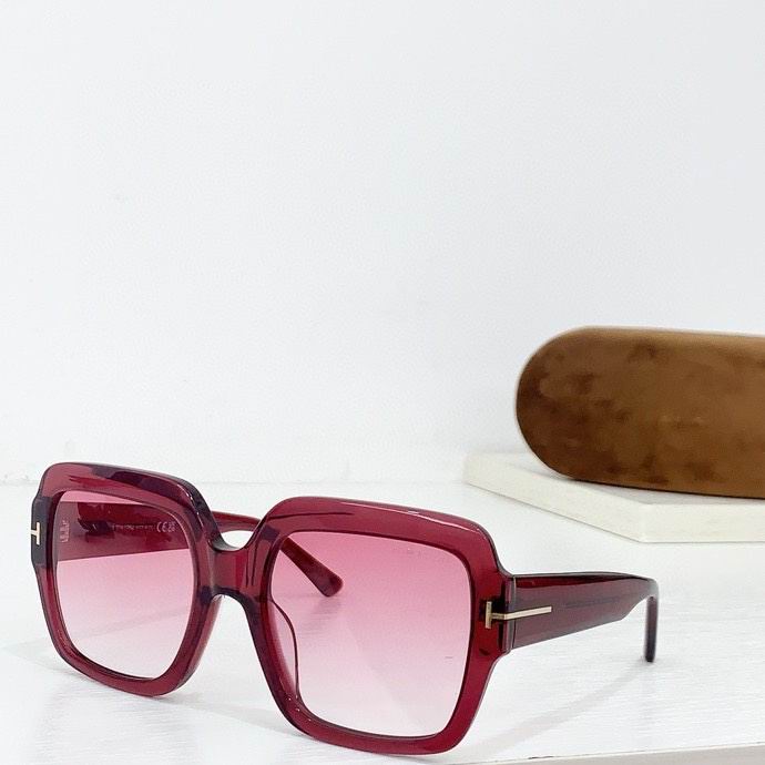 Wholesale Cheap AAA Tom Ford Replica Sunglasses for Sale