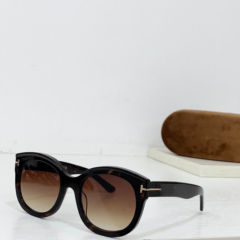 Wholesale Cheap AAA Tom Ford Replica Sunglasses for Sale