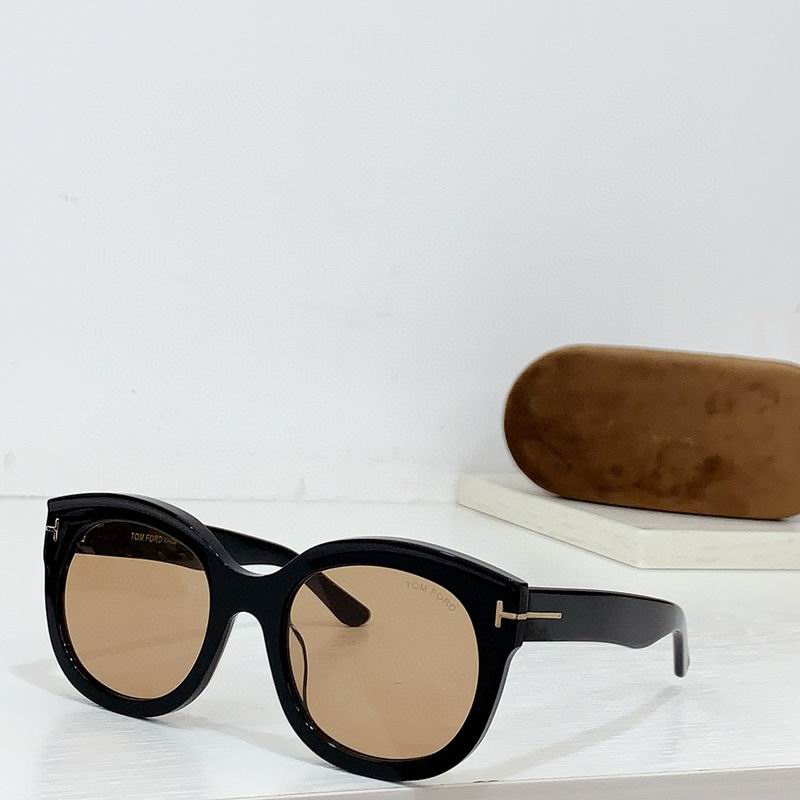 Wholesale Cheap AAA Tom Ford Replica Sunglasses for Sale