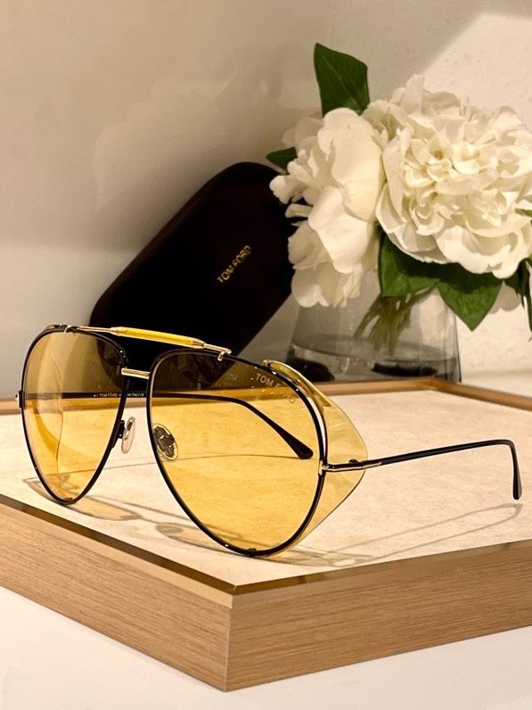 Wholesale Cheap AAA Tom Ford Replica Sunglasses for Sale