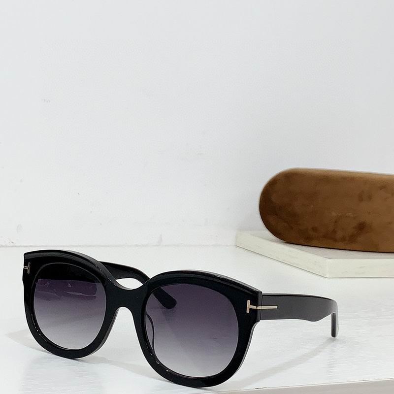 Wholesale Cheap AAA Tom Ford Replica Sunglasses for Sale