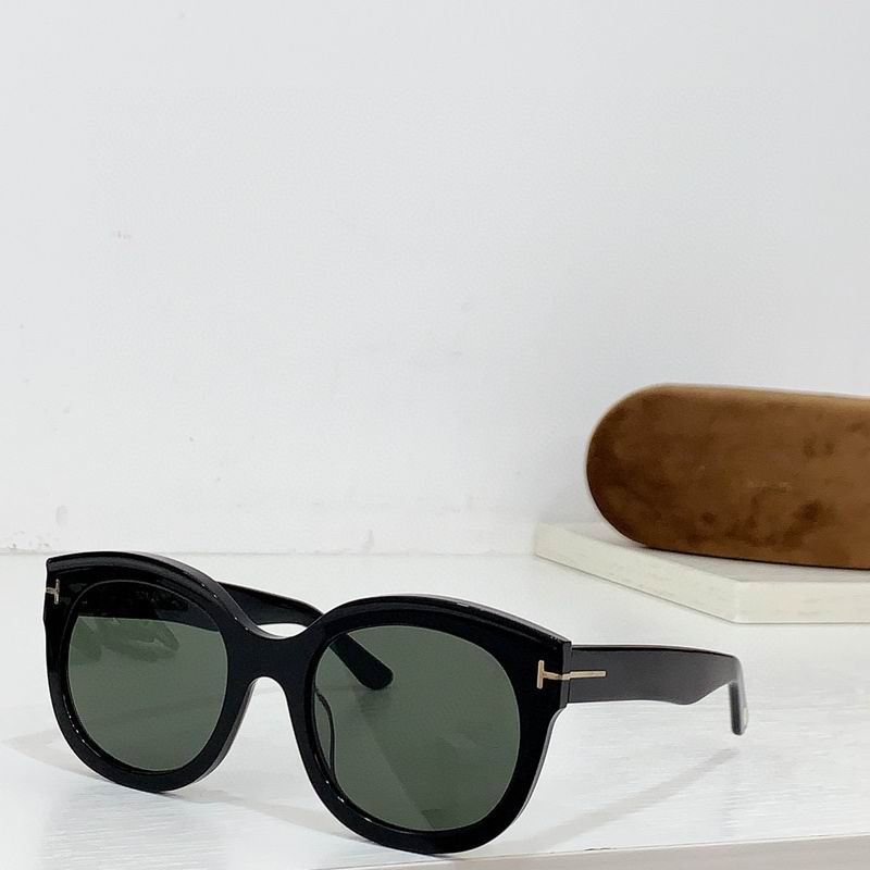 Wholesale Cheap AAA Tom Ford Replica Sunglasses for Sale