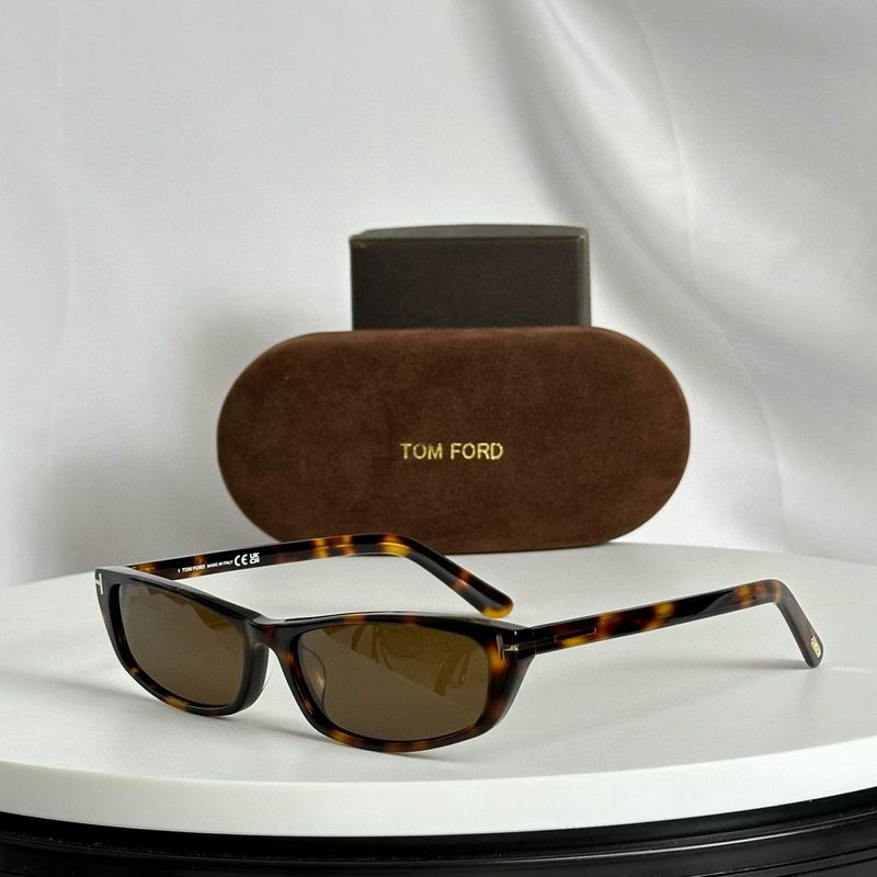 Wholesale Cheap AAA Tom Ford Replica Sunglasses for Sale