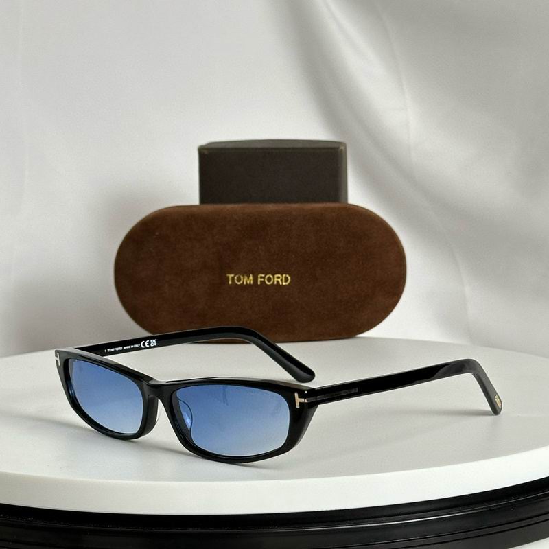Wholesale Cheap AAA Tom Ford Replica Sunglasses for Sale