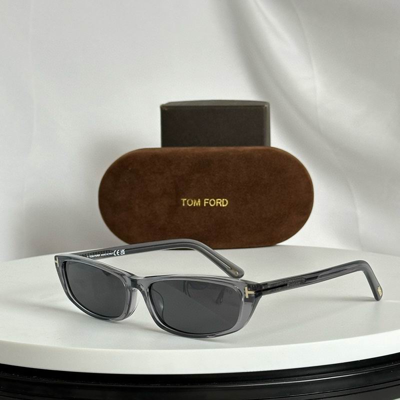 Wholesale Cheap AAA Tom Ford Replica Sunglasses for Sale