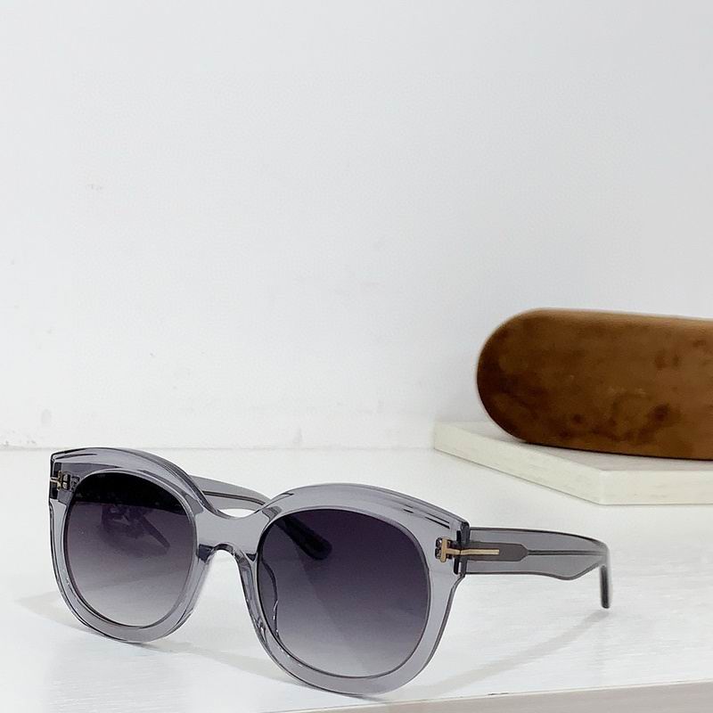 Wholesale Cheap AAA Tom Ford Replica Sunglasses for Sale