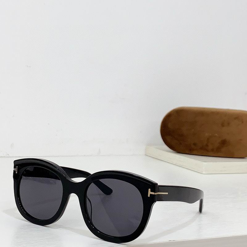 Wholesale Cheap AAA Tom Ford Replica Sunglasses for Sale