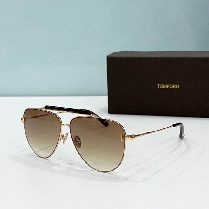 Wholesale Cheap AAA Tom Ford Replica Sunglasses for Sale