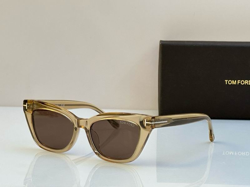 Wholesale Cheap AAA Tom Ford Replica Sunglasses for Sale