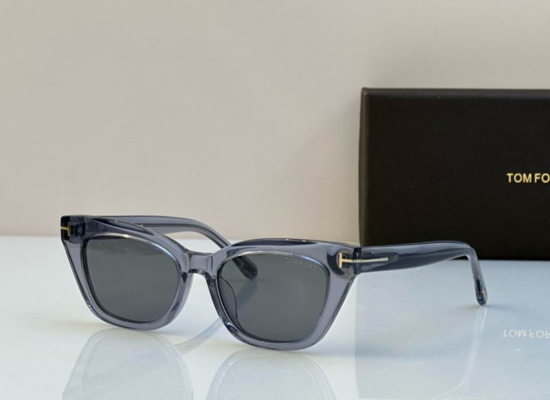 Wholesale Cheap AAA Tom Ford Replica Sunglasses for Sale