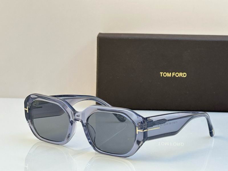 Wholesale Cheap AAA Tom Ford Replica Sunglasses for Sale