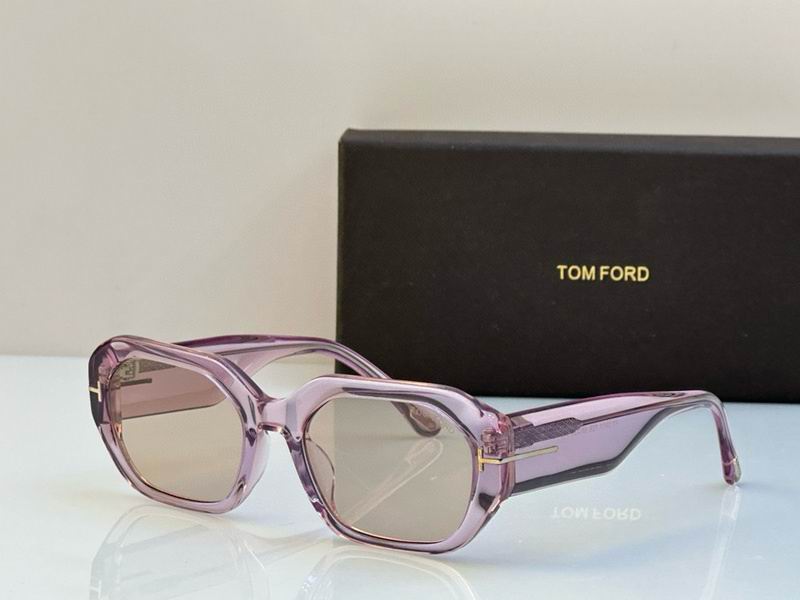 Wholesale Cheap AAA Tom Ford Replica Sunglasses for Sale