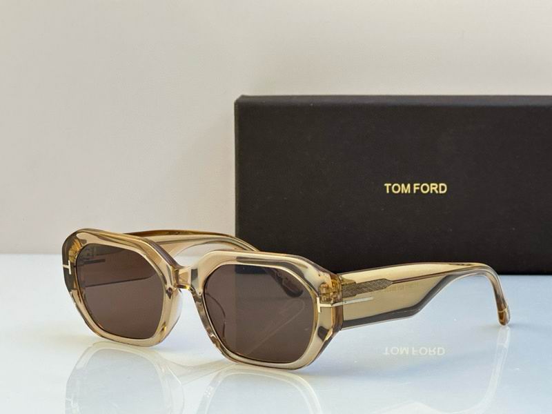 Wholesale Cheap AAA Tom Ford Replica Sunglasses for Sale