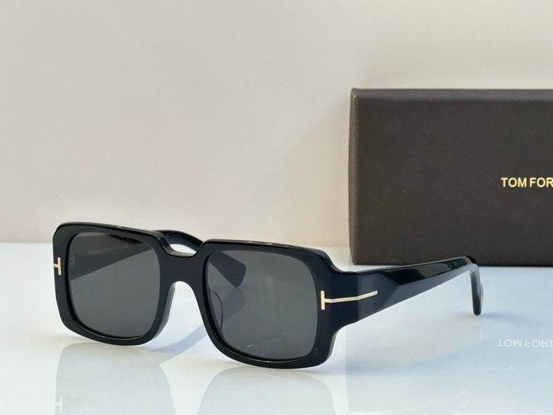 Wholesale Cheap AAA Tom Ford Replica Sunglasses for Sale