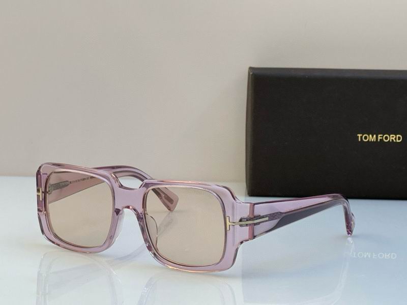 Wholesale Cheap AAA Tom Ford Replica Sunglasses for Sale