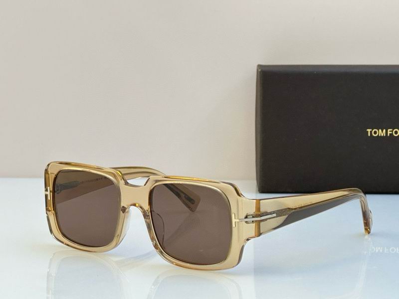 Wholesale Cheap AAA Tom Ford Replica Sunglasses for Sale