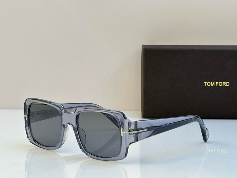 Wholesale Cheap AAA Tom Ford Replica Sunglasses for Sale