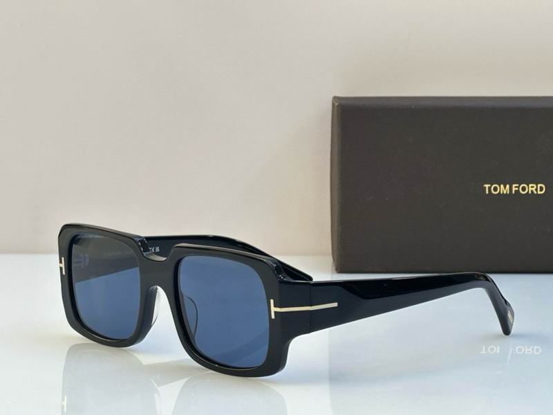 Wholesale Cheap AAA Tom Ford Replica Sunglasses for Sale