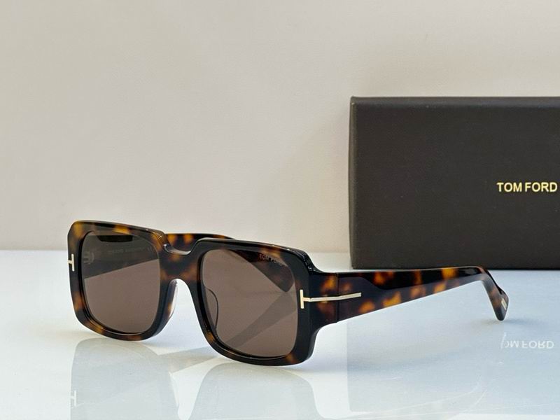 Wholesale Cheap AAA Tom Ford Replica Sunglasses for Sale