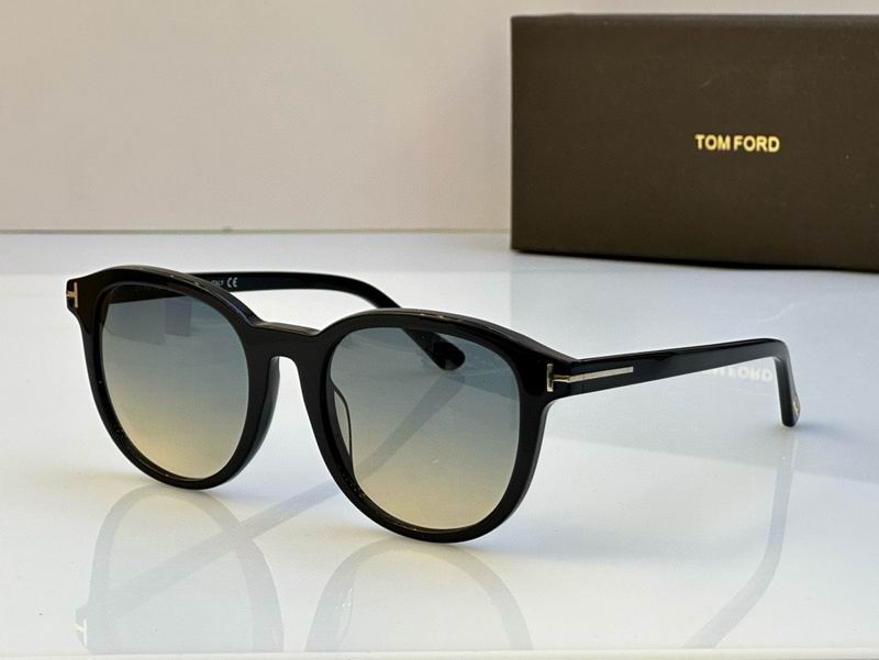 Wholesale Cheap AAA Tom Ford Replica Sunglasses for Sale