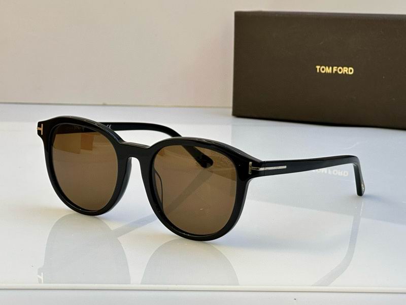 Wholesale Cheap AAA Tom Ford Replica Sunglasses for Sale