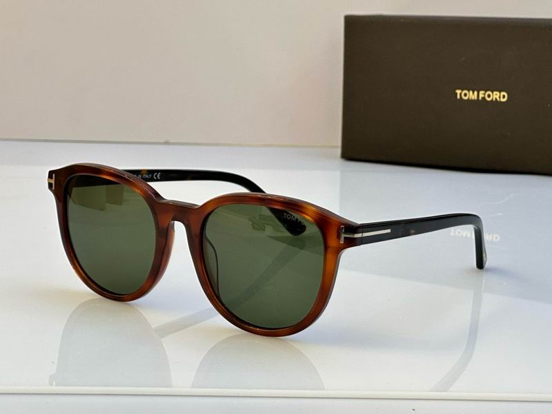 Wholesale Cheap AAA Tom Ford Replica Sunglasses for Sale