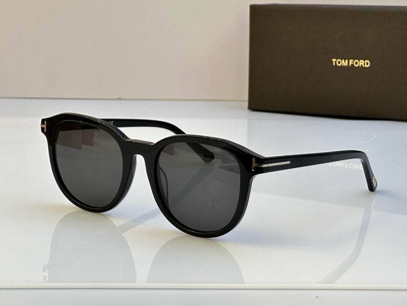 Wholesale Cheap AAA Tom Ford Replica Sunglasses for Sale